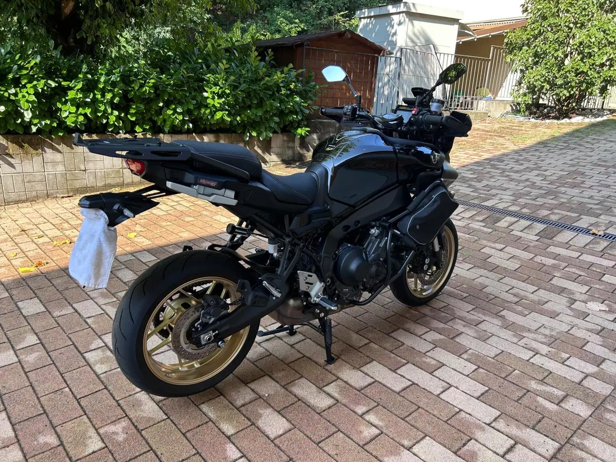 Yamaha Tracer 9 GT (2021 - 24) (6)