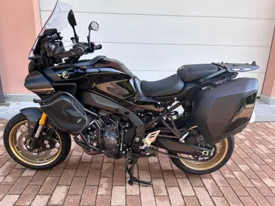 Yamaha Tracer 9 GT (2021 - 24) usata