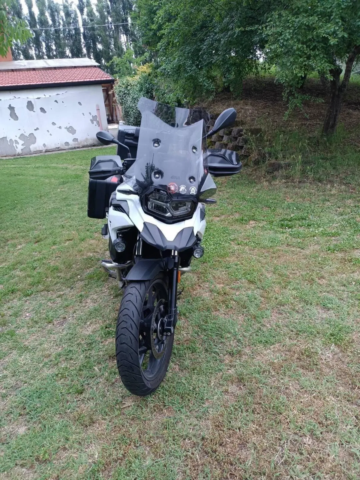 Bmw F 750 GS (2021 - 24)