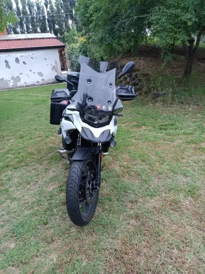 Bmw F 750 GS (2021 - 24) usata