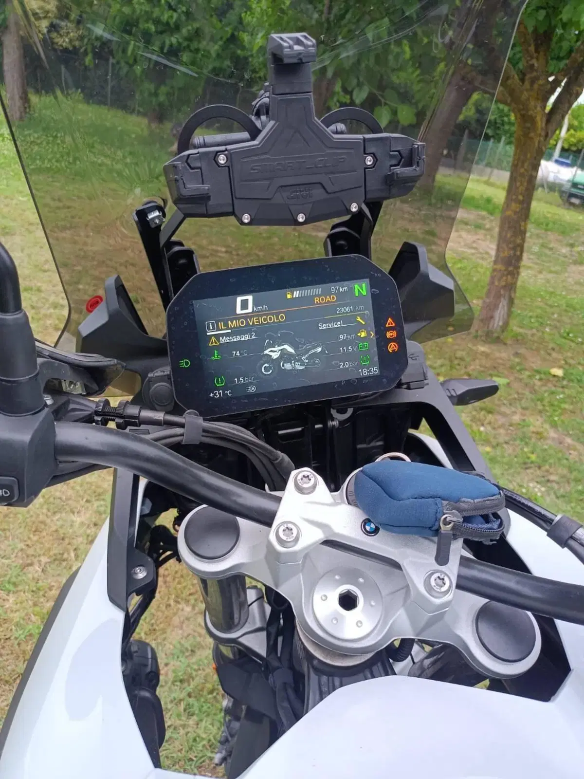 Bmw F 750 GS (2021 - 24) (4)