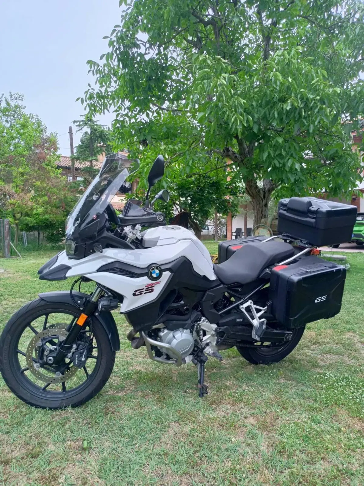 Bmw F 750 GS (2021 - 24) (3)