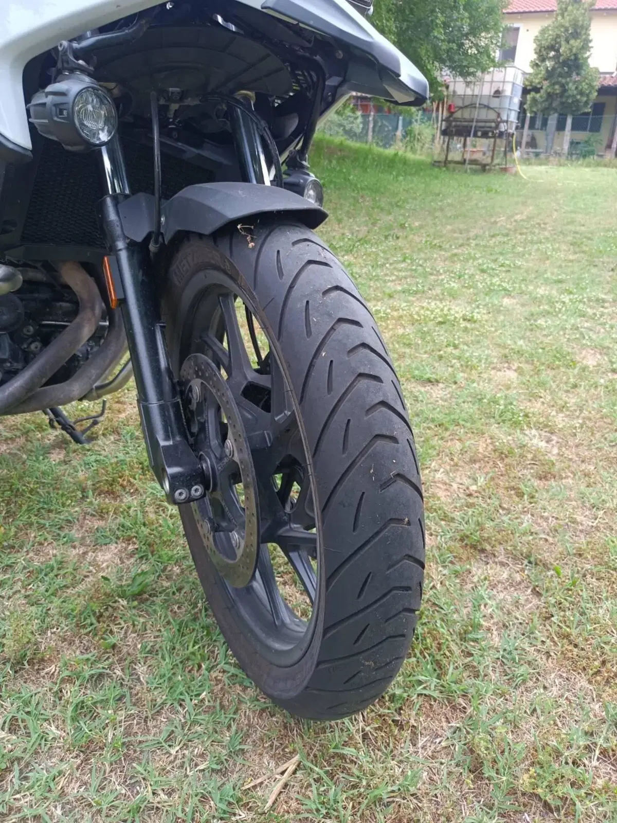 Bmw F 750 GS (2021 - 24) (5)