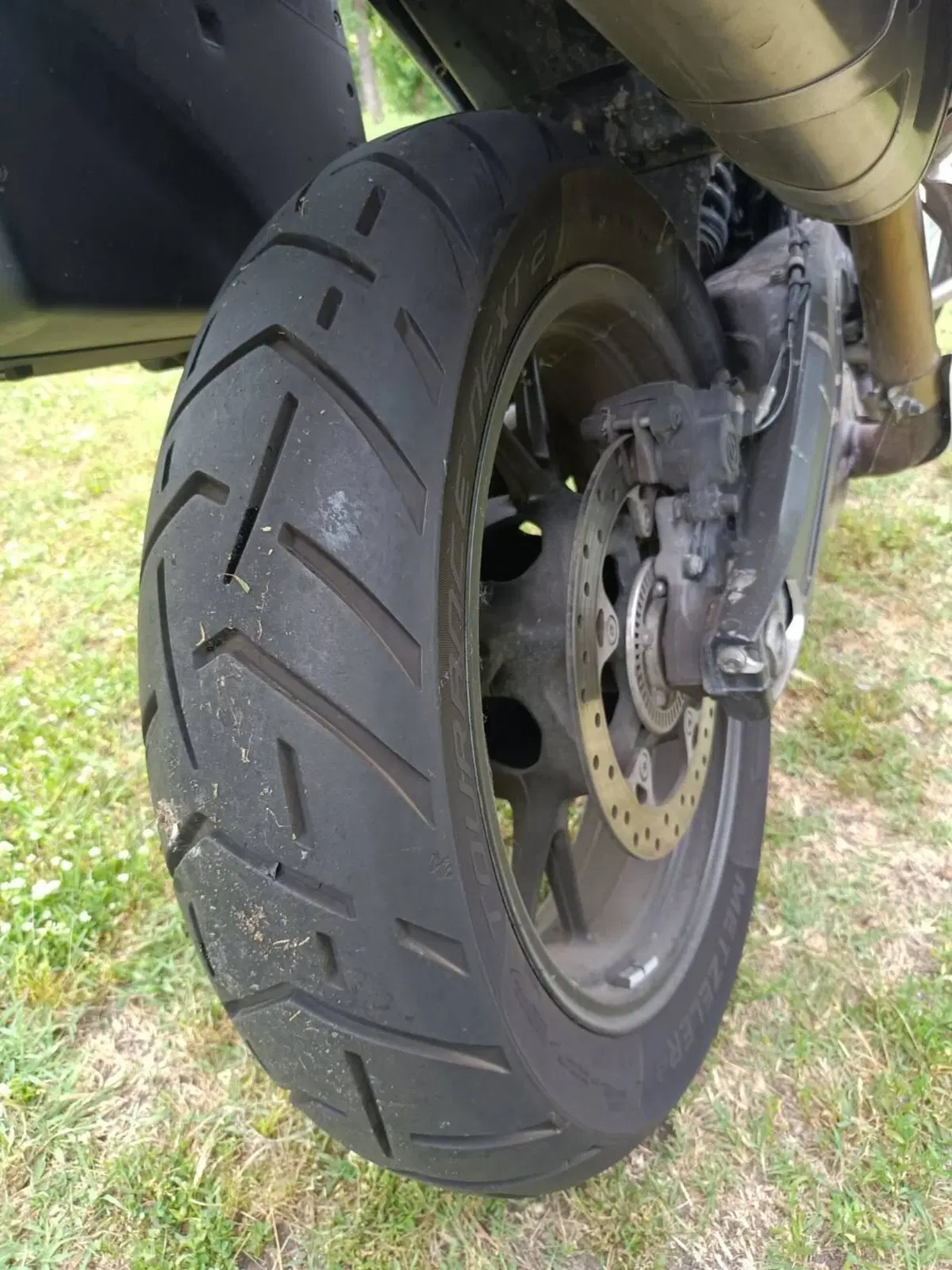 Bmw F 750 GS (2021 - 24) (6)
