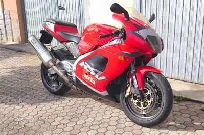 Aprilia RSV 1000 (2000 - 01) usata