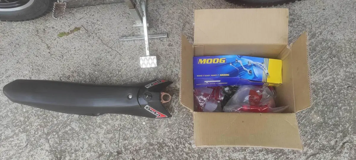 Betamotor Evo 250 4t (2012 - 16) (3)