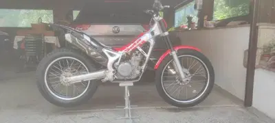 Betamotor Evo 250 4t (2012 - 16) usata
