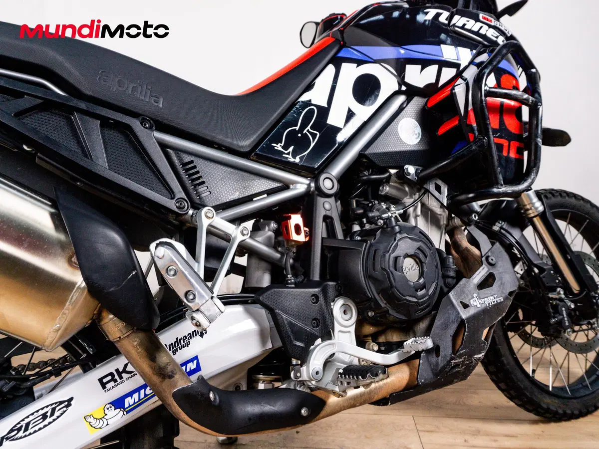 Aprilia Tuareg 660 (2022 - 24) (4)