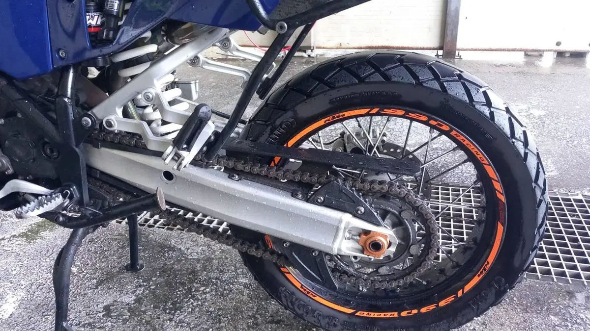 KTM 990 Adventure (2006 - 08) (5)