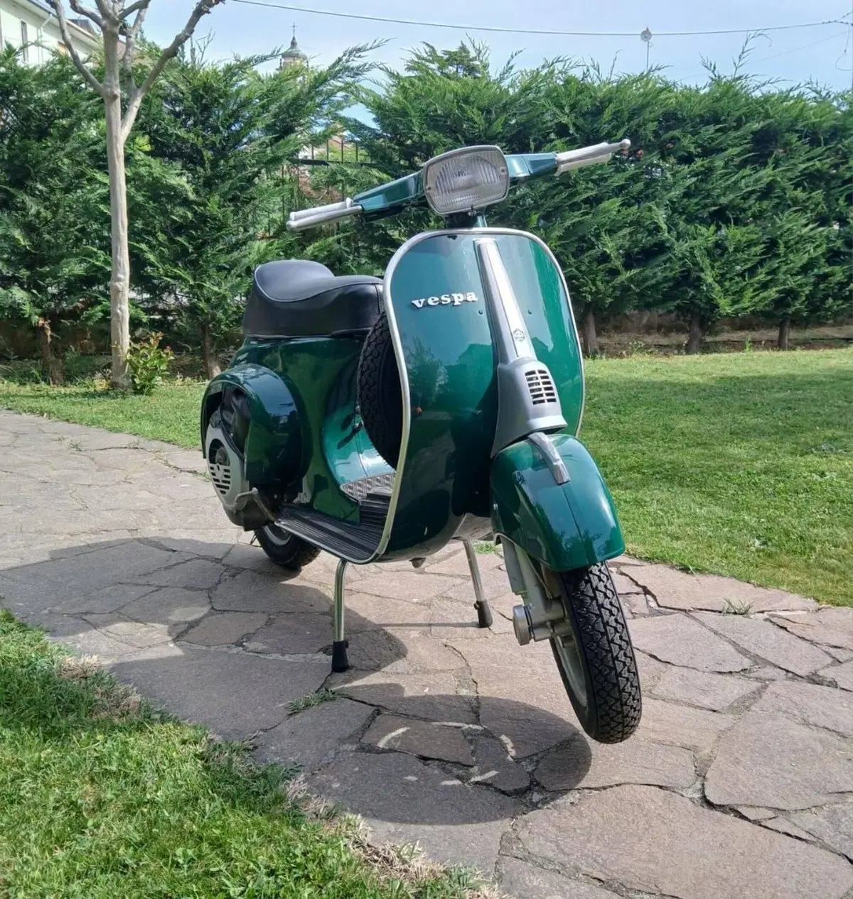 Piaggio Vespa 50 Special V5B