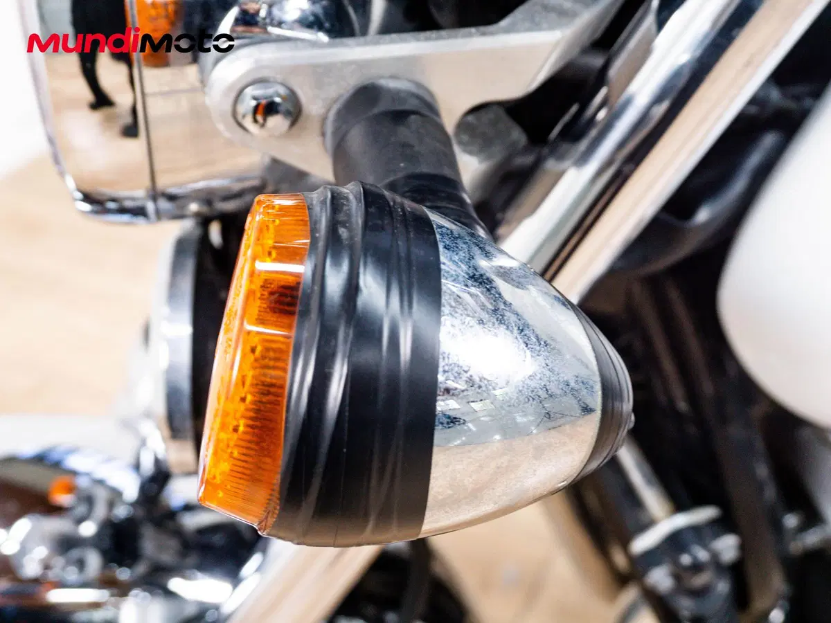 Honda CB 1100 ABS EX (2014 - 17) (17)