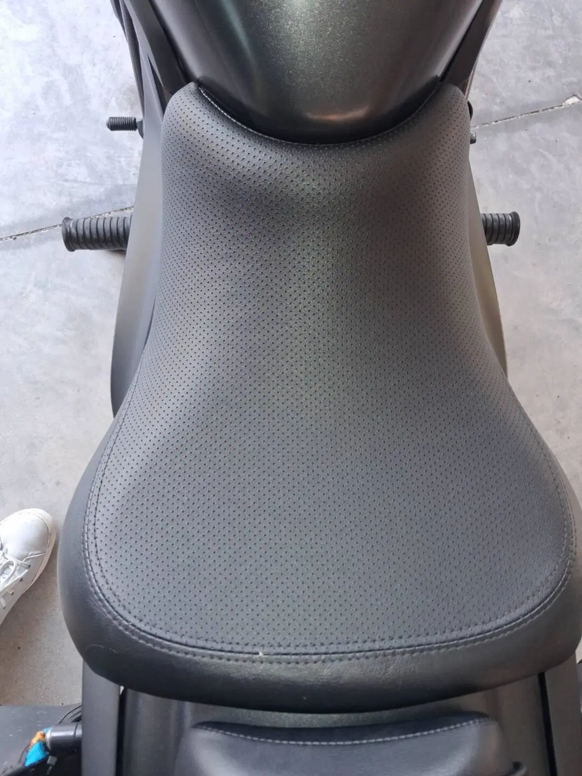 Kawasaki Eliminator 500 SE (2024 - 26) (5)