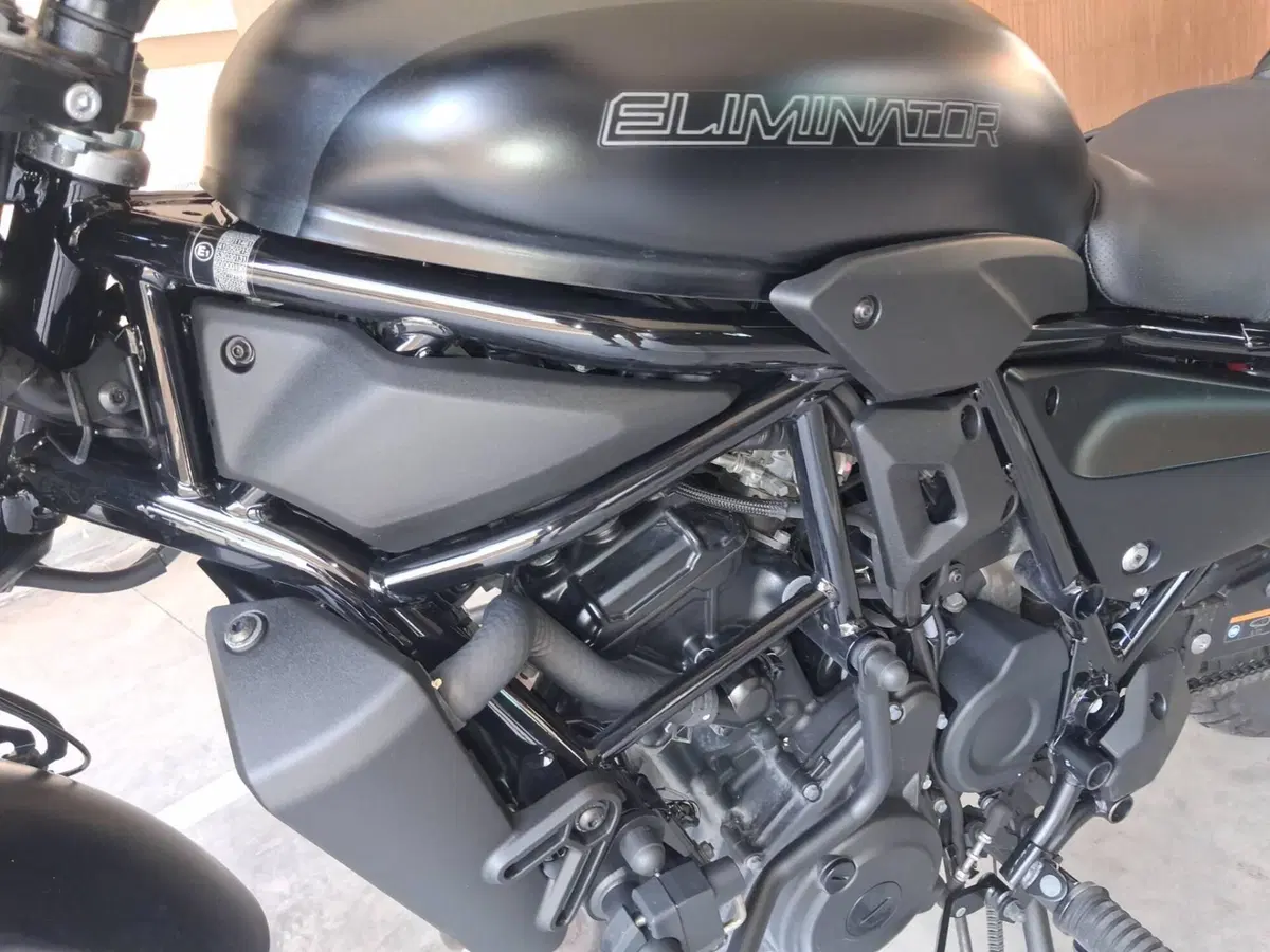 Kawasaki Eliminator 500 SE (2024 - 26) (14)