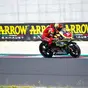 Dunlop CIV 2026, Misano: Delbianco out in SBK, vince Tulovic. In Supersport riscatto di Dalla Porta [RISULTATI]