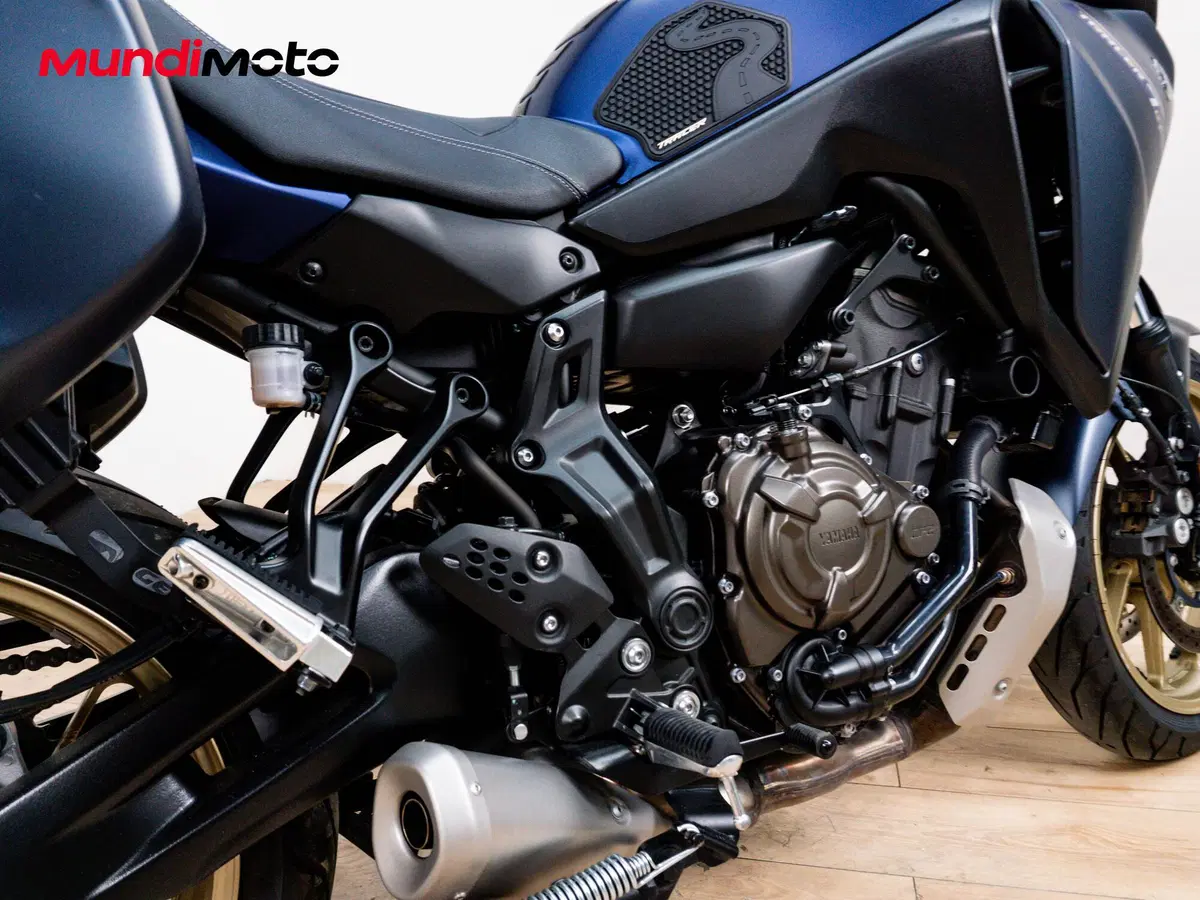 Yamaha Tracer 7 GT (2021 - 24) (4)