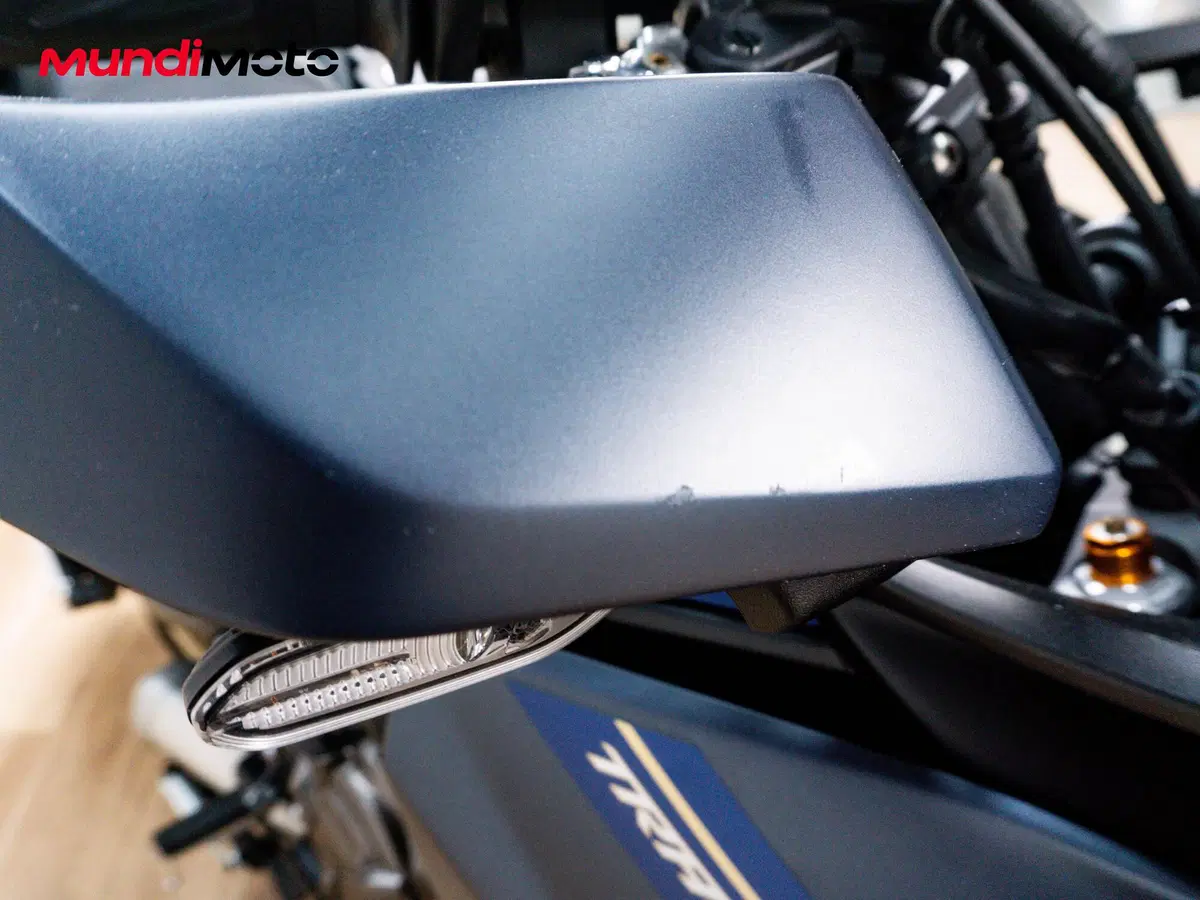 Yamaha Tracer 7 GT (2021 - 24) (13)