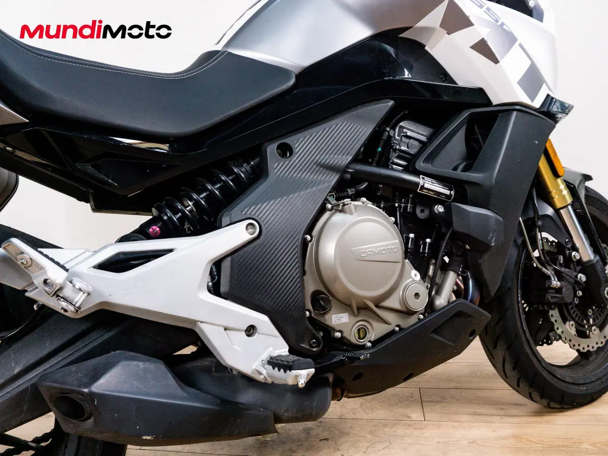 CFMOTO 650MT (2019 - 20) (4)