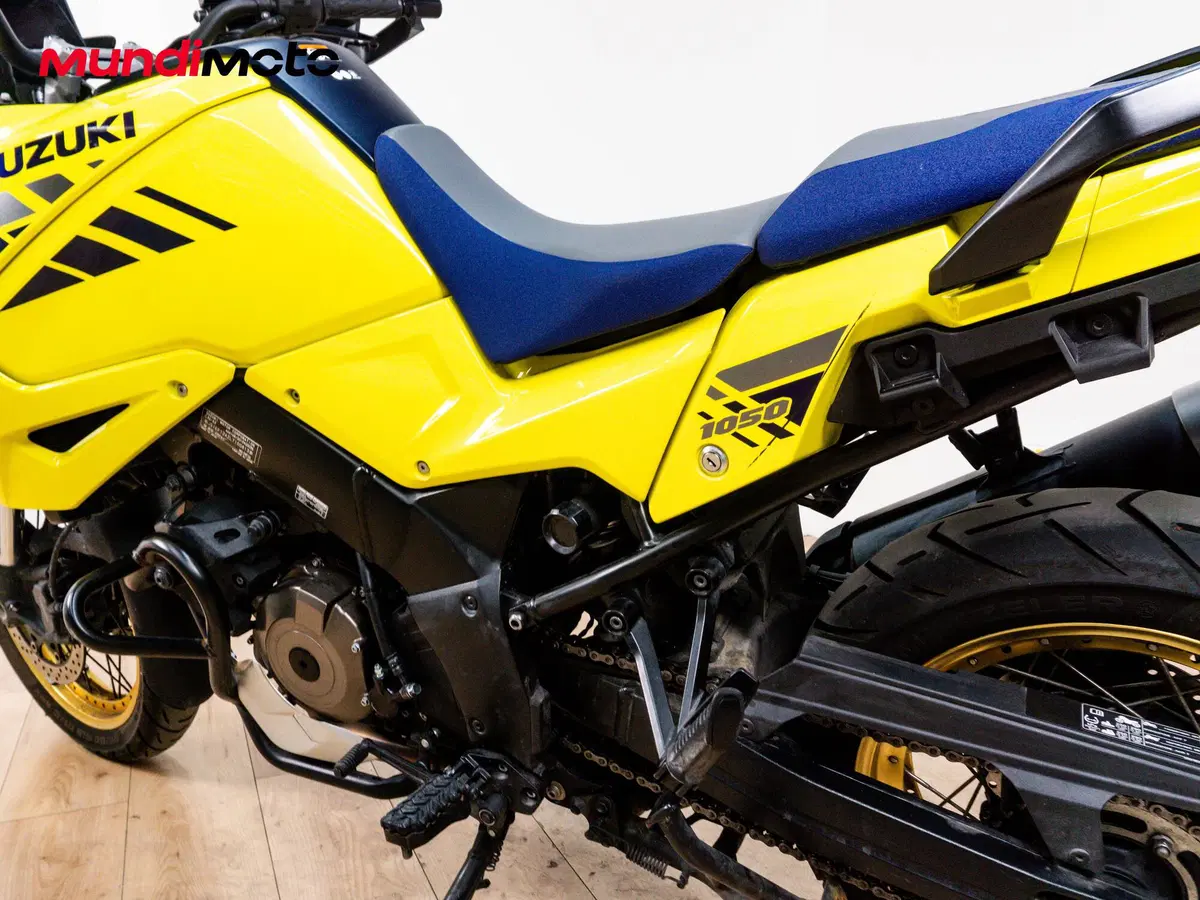 Suzuki V-Strom 1050XT (2020 - 23) (10)