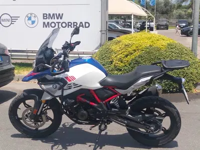 Bmw G 310 GS (2021 - 25) usata