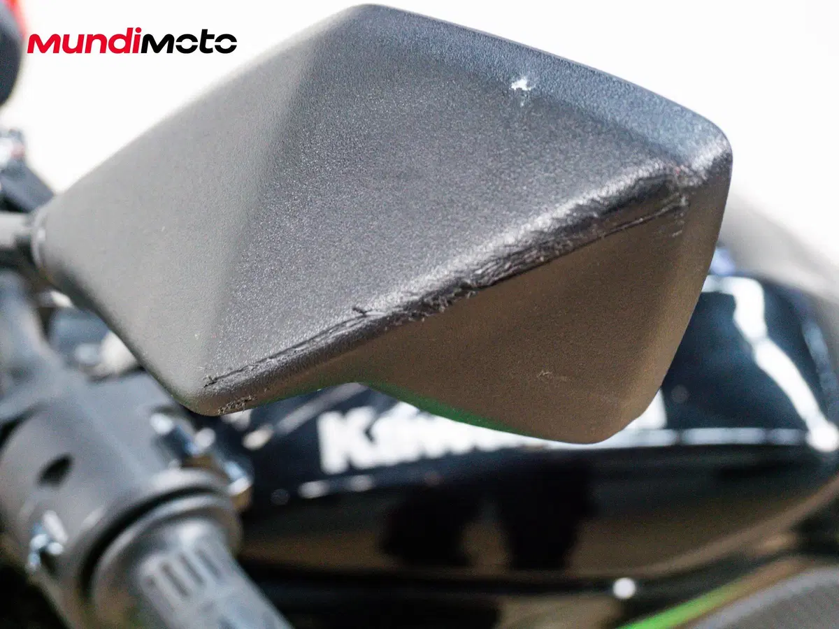 Kawasaki Z 125 (2019 - 20) (18)