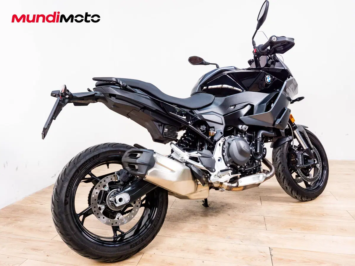Bmw F 900 XR (2025 - 27) (3)