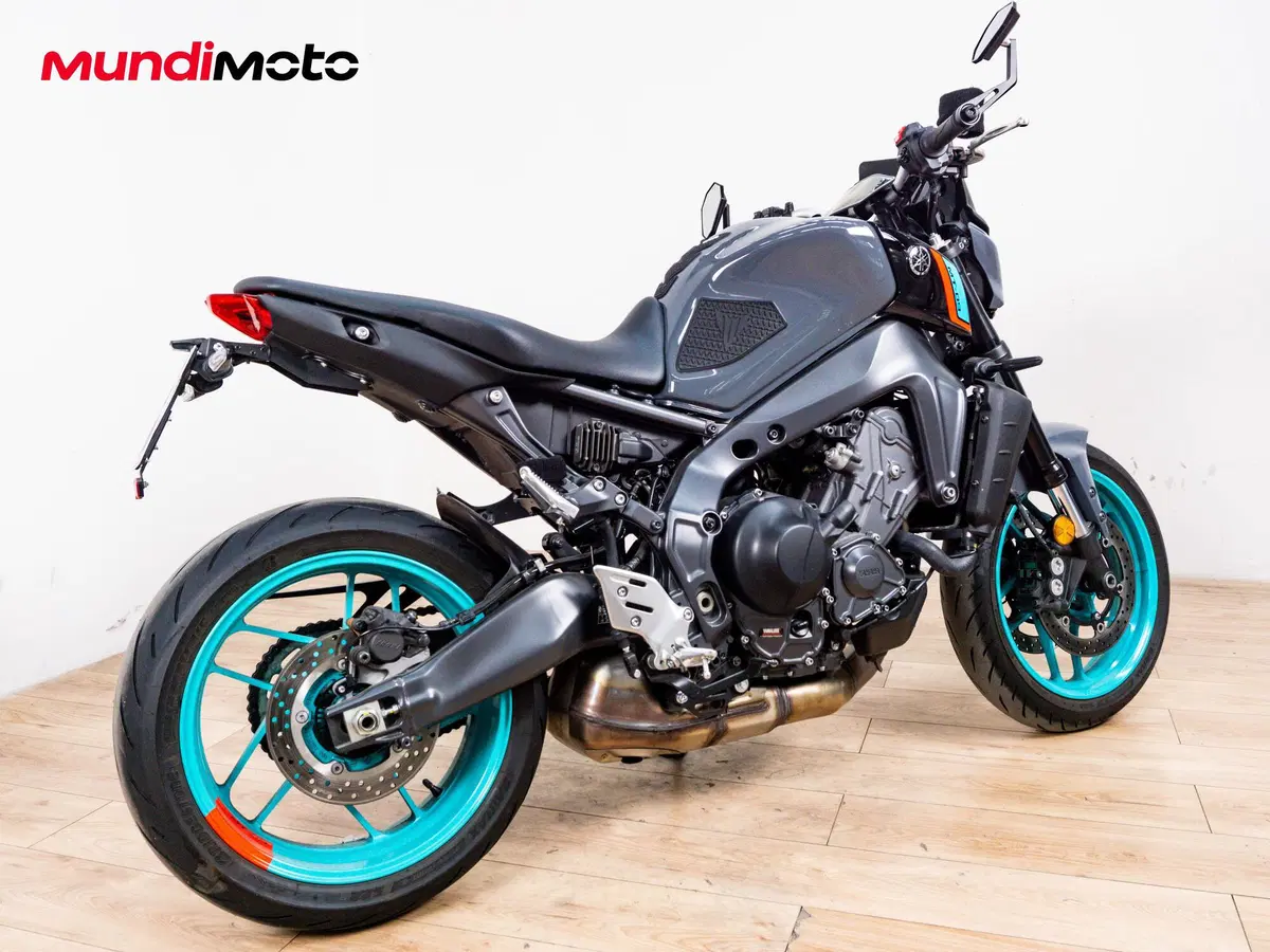 Yamaha MT-09 (2024 - 26) (3)