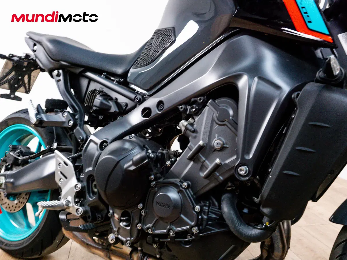 Yamaha MT-09 (2024 - 26) (5)