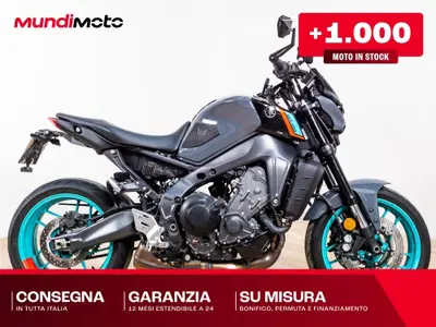 Yamaha MT-09 (2024 - 26) usata