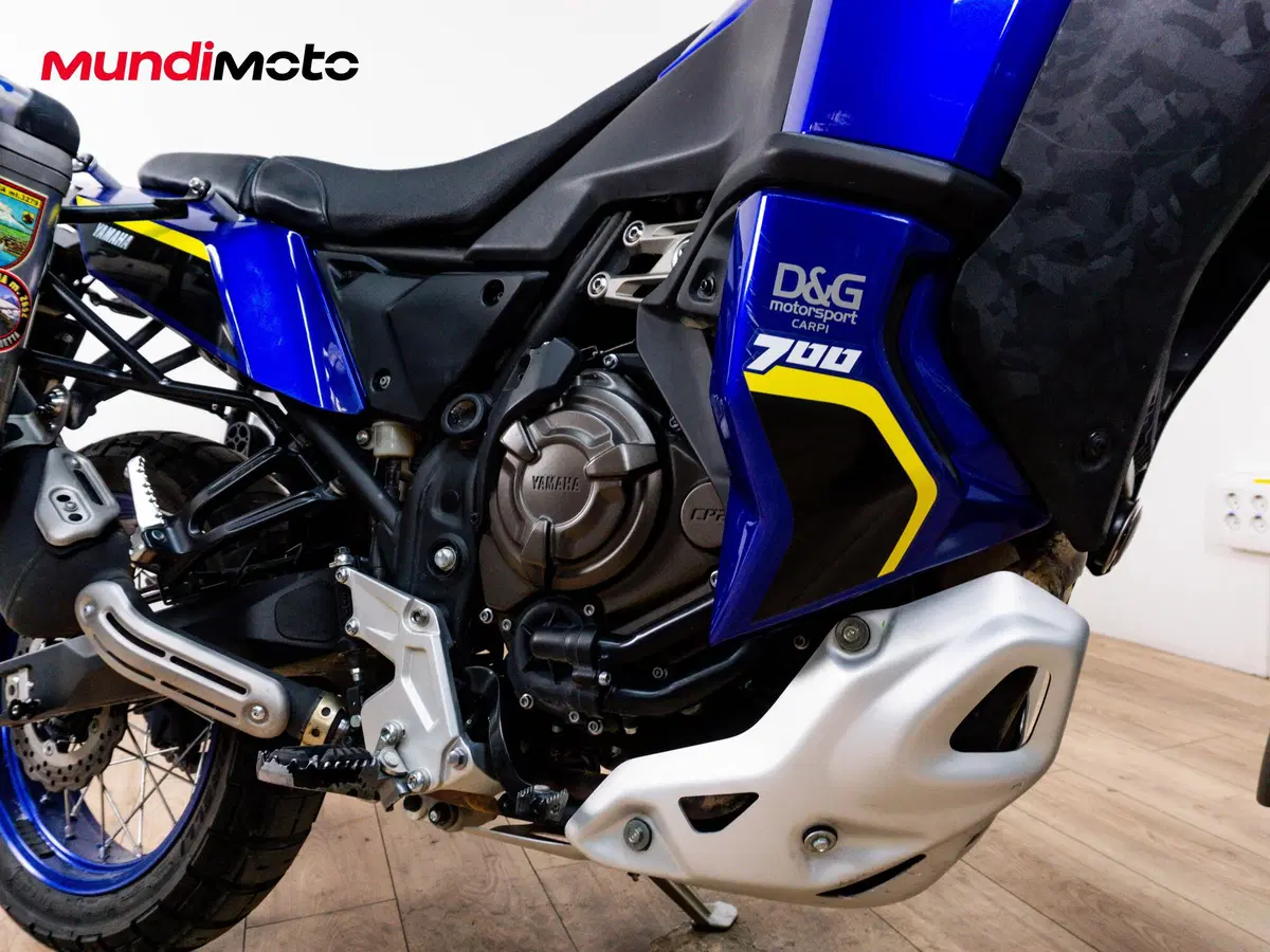 Yamaha Ténéré 700 World Rally (2023 - 25) (5)