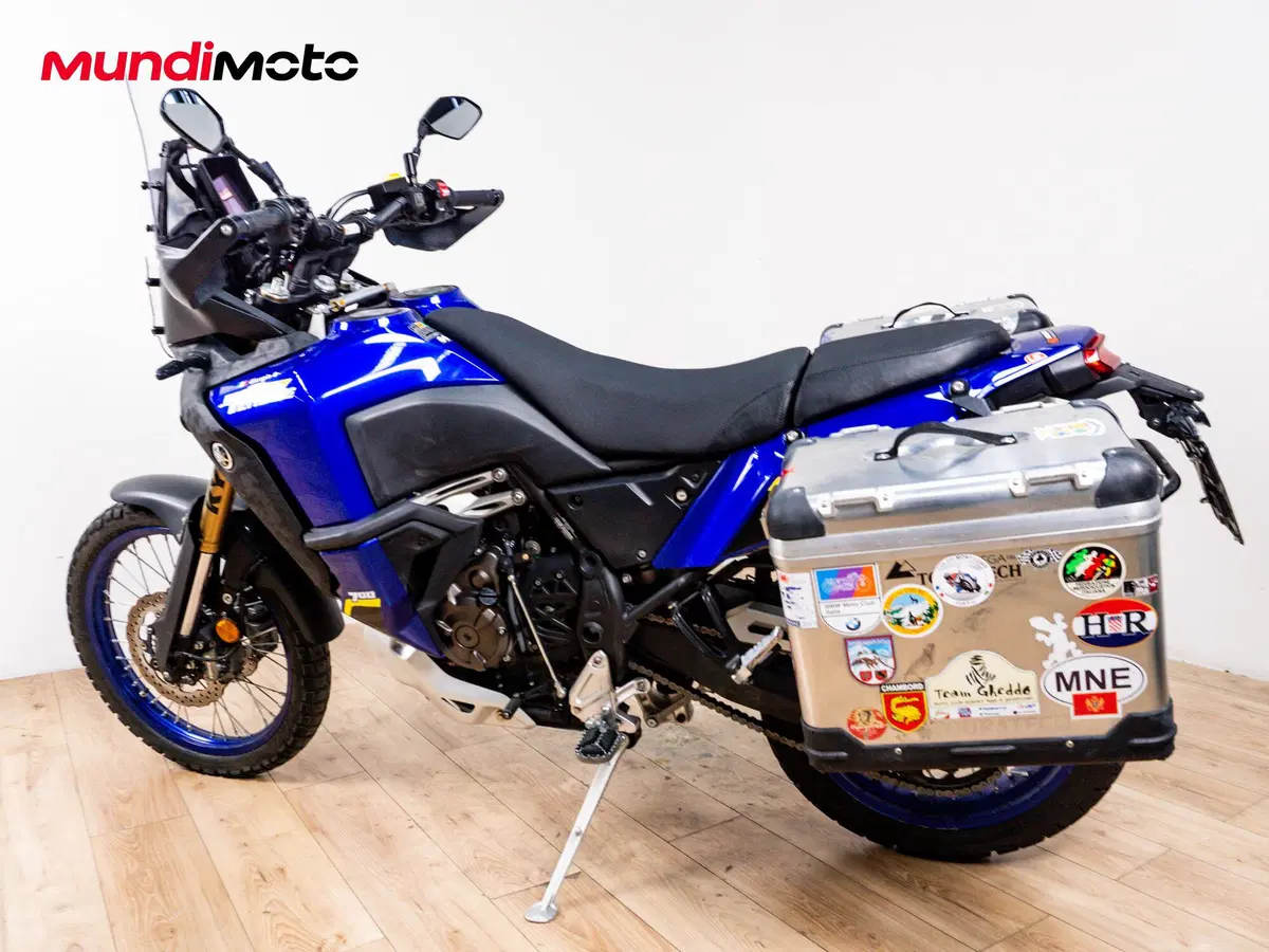 Yamaha Ténéré 700 World Rally (2023 - 25) (7)