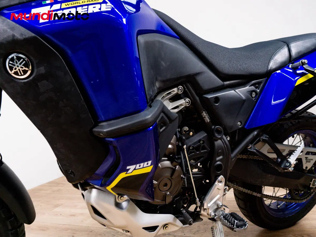 Yamaha Ténéré 700 World Rally (2023 - 25) (9)