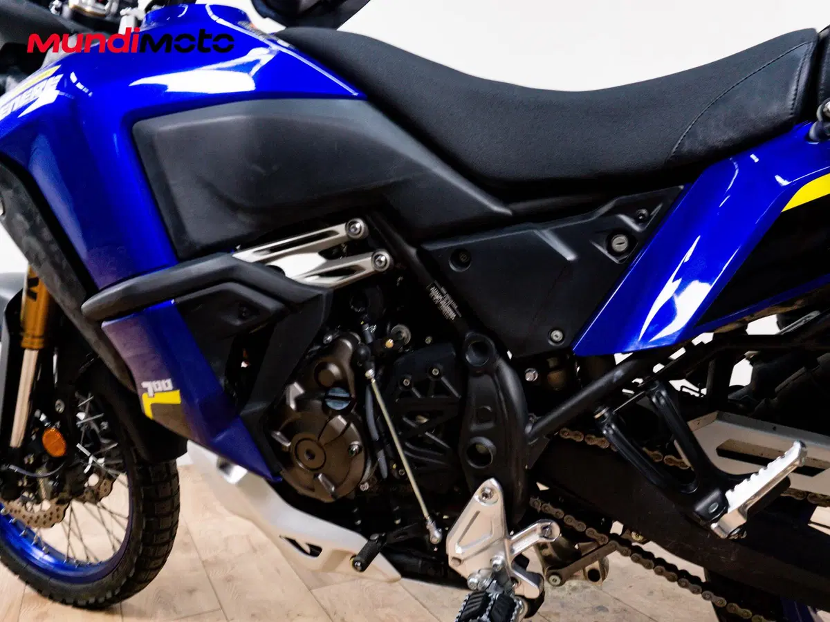 Yamaha Ténéré 700 World Rally (2023 - 25) (10)