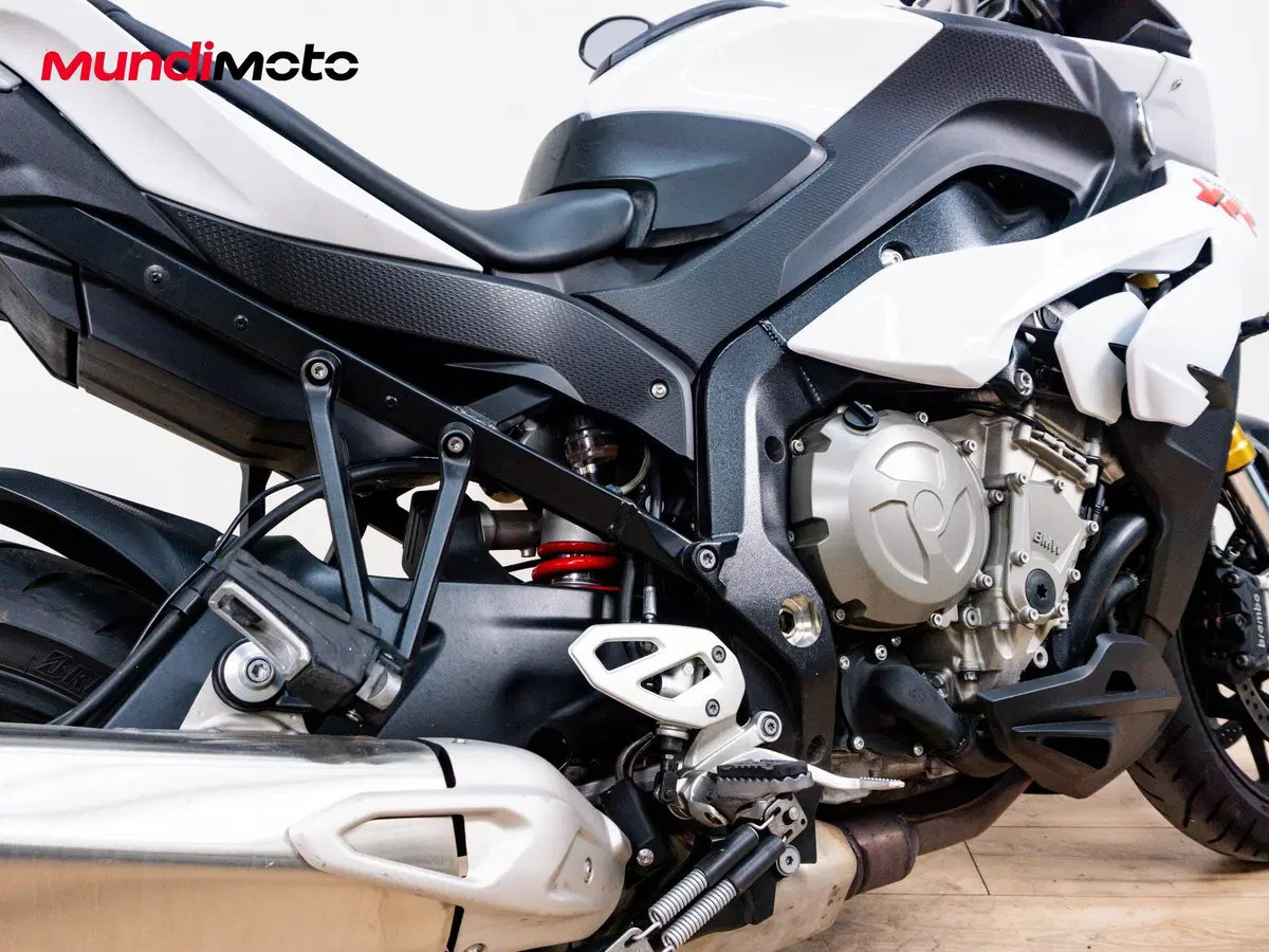 Bmw S 1000 XR (2015 - 16) (4)