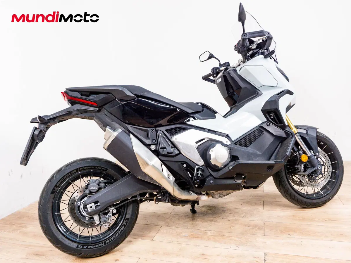 Honda X-ADV 750 (2025 - 26) (3)