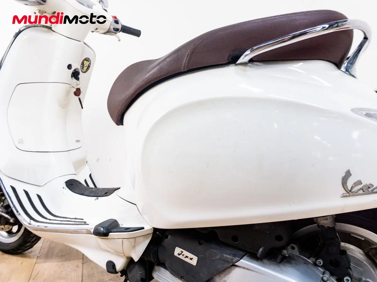 Vespa Primavera 150 (2026) (10)