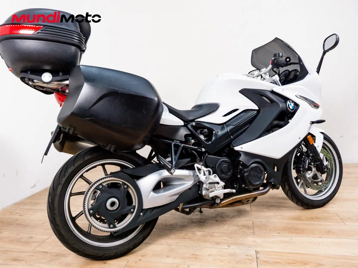 Bmw F 800 GT (2012 - 16) (3)