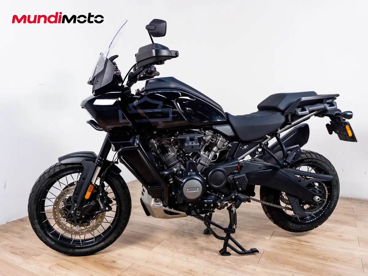 Harley-Davidson Pan America 1250 Special (2026) (8)