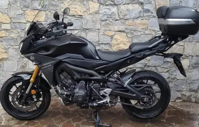 Yamaha Tracer 900 ABS (2017 - 18) usata