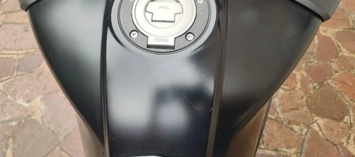 Yamaha Tracer 900 ABS (2017 - 18) (6)