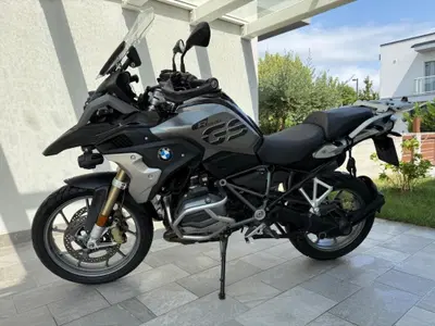 Bmw R 1200 GS (2017 - 18) usata