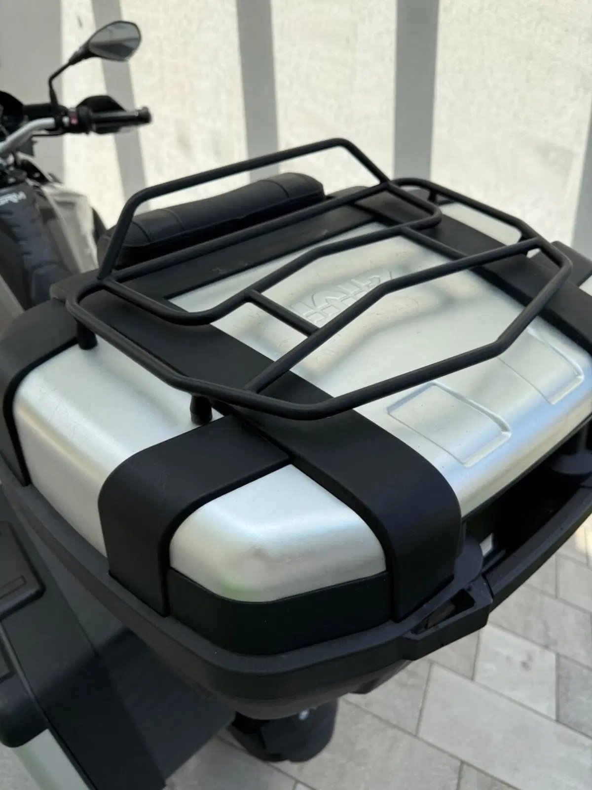Bmw R 1200 GS (2017 - 18) (9)