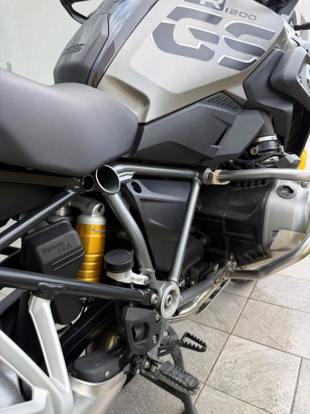 Bmw R 1200 GS (2017 - 18) (11)