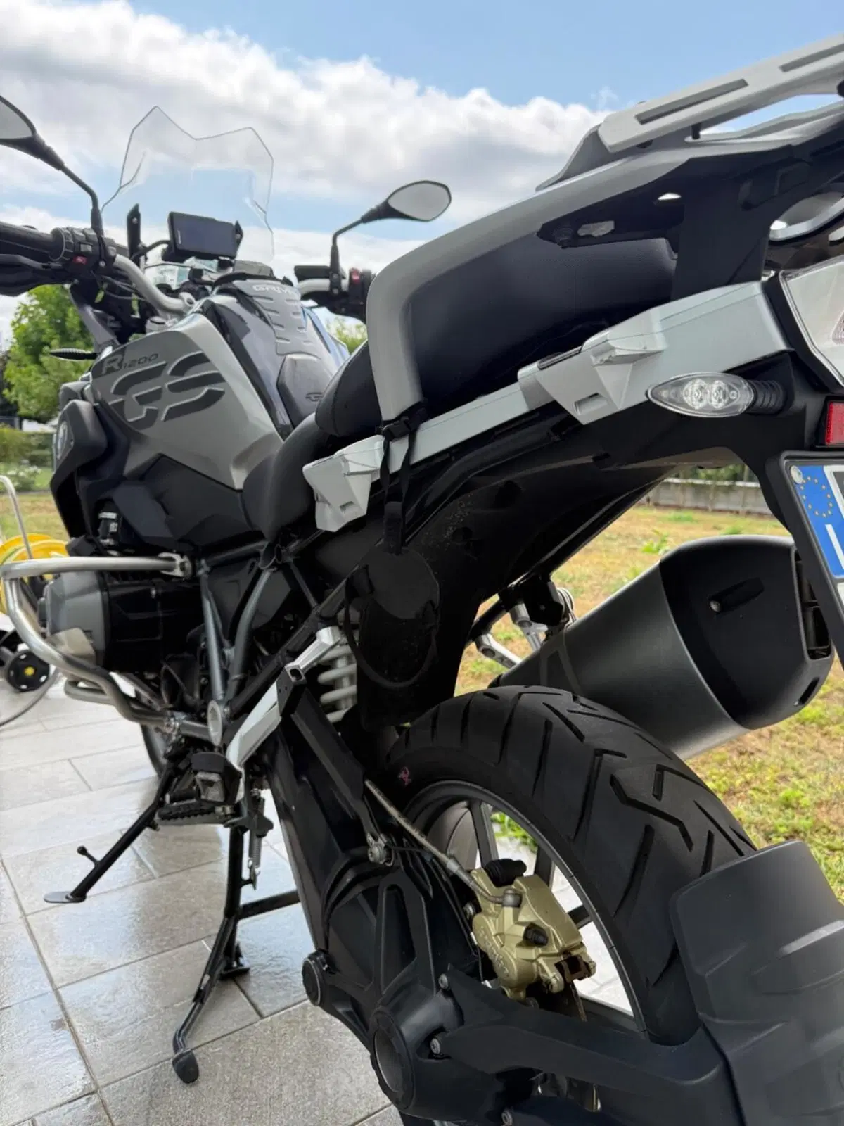 Bmw R 1200 GS (2017 - 18) (12)