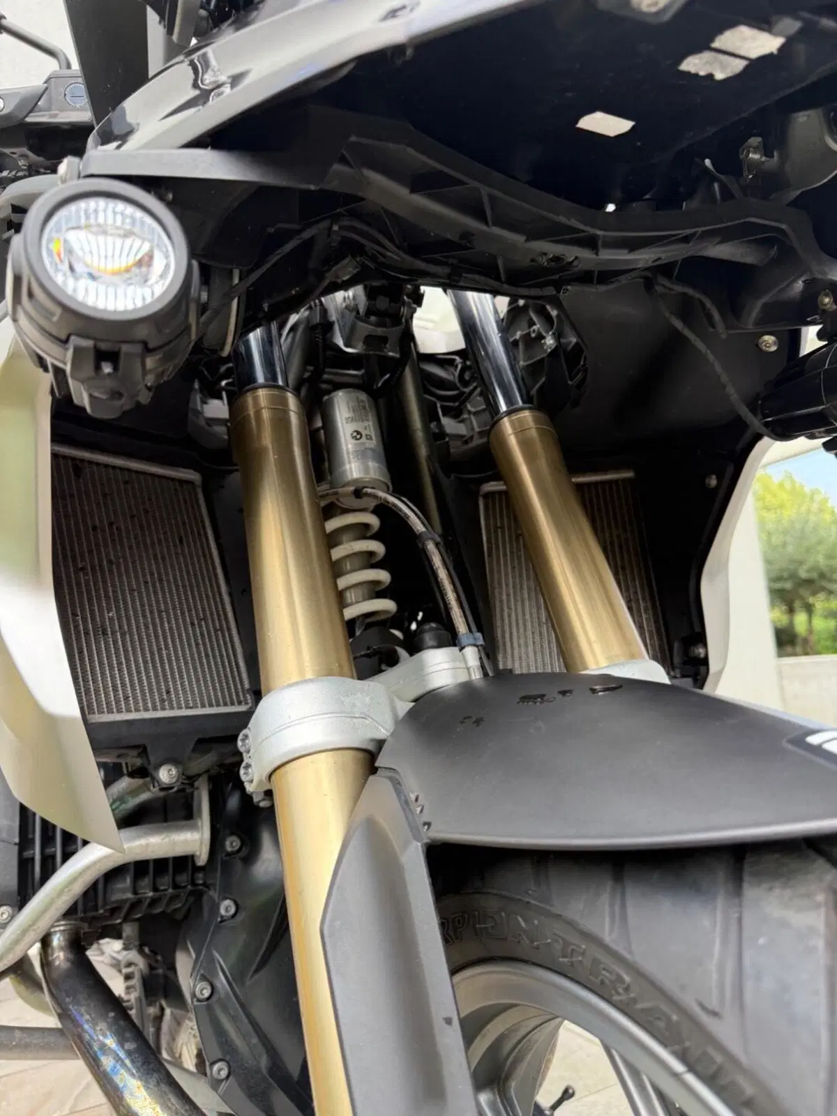 Bmw R 1200 GS (2017 - 18) (14)