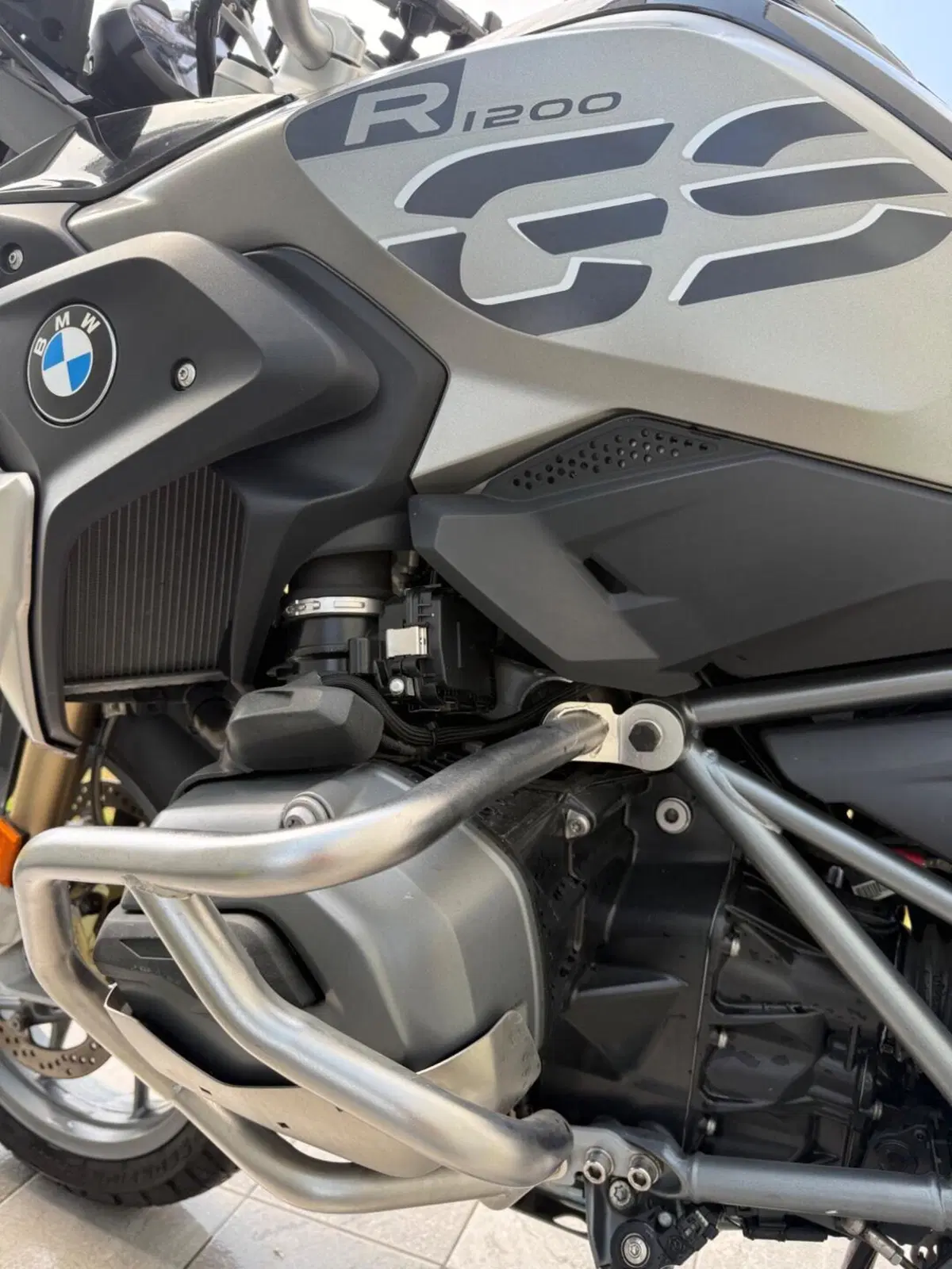 Bmw R 1200 GS (2017 - 18) (17)