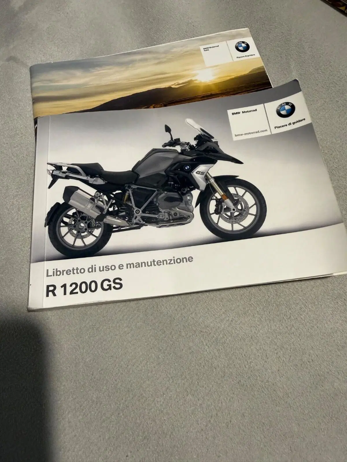 Bmw R 1200 GS (2017 - 18) (20)