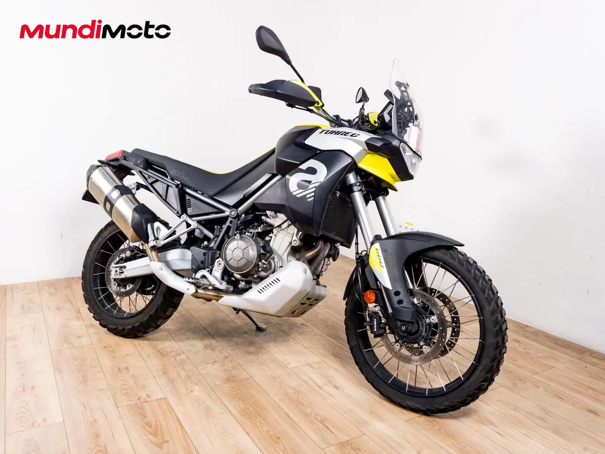 Aprilia Tuareg 660 (2022 - 24) (2)
