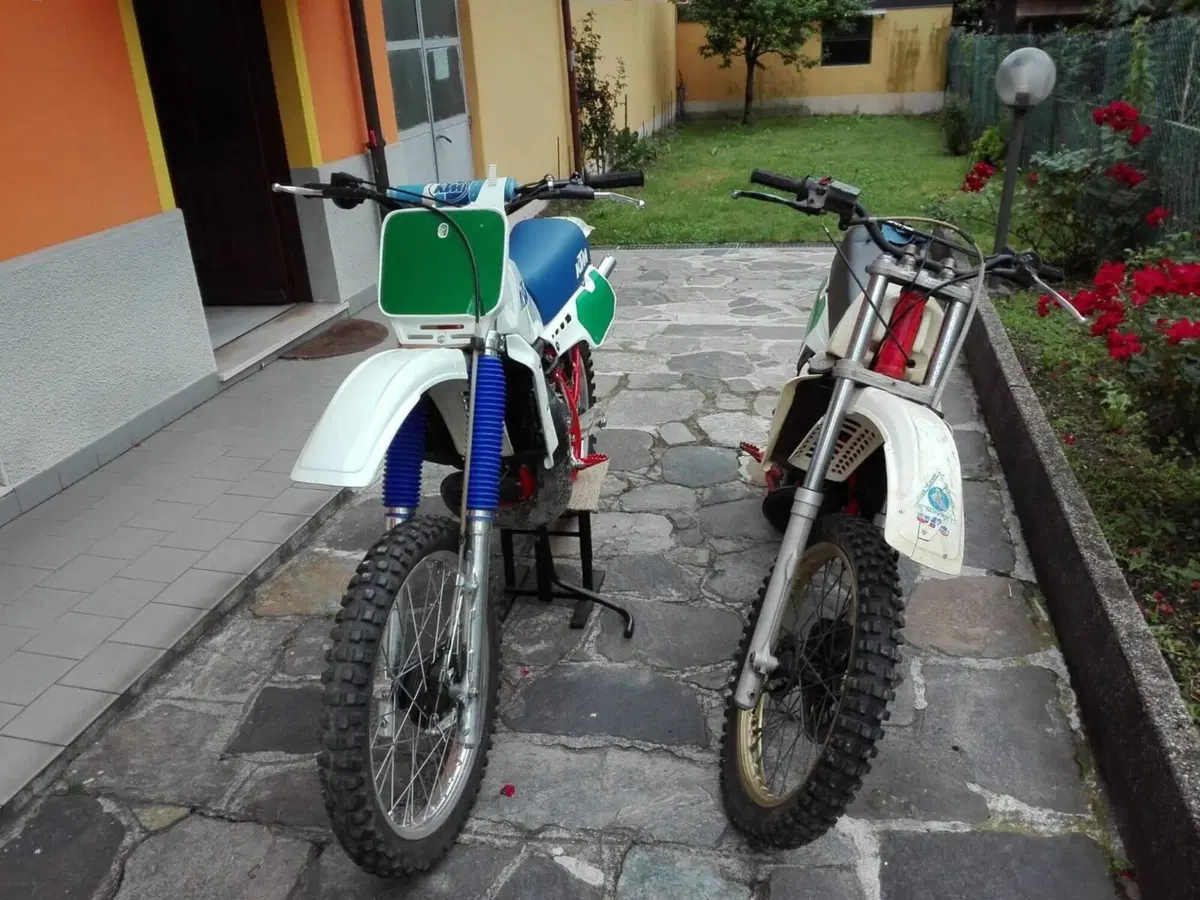 KTM 250 MX (2)