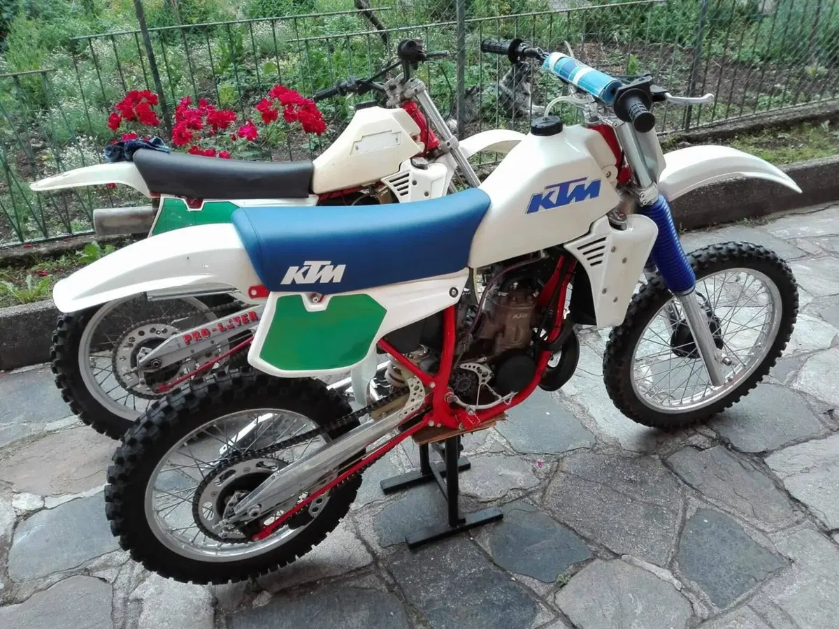 KTM 250 MX (4)