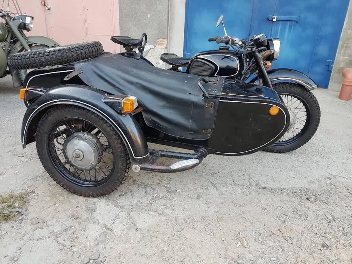 Dnepr MT16